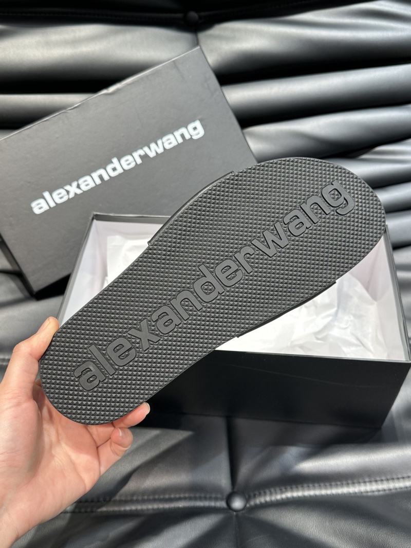 Alexander Wang Slippers